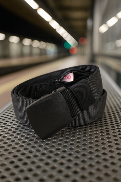 BezpiecznyPasek Pro - ukryj to, co najwazniejsze