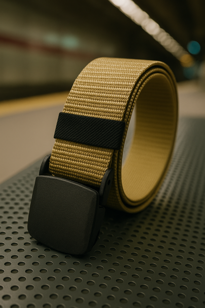 BezpiecznyPasek Pro - ukryj to, co najwazniejsze