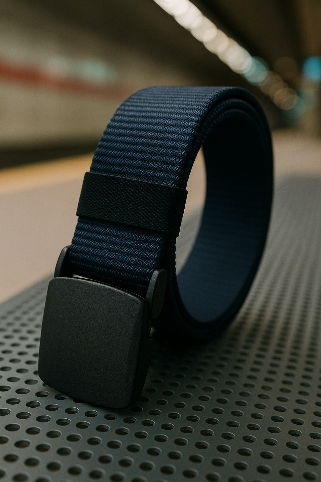 BezpiecznyPasek Pro - ukryj to, co najwazniejsze