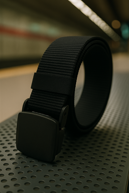 BezpiecznyPasek Pro - ukryj to, co najwazniejsze