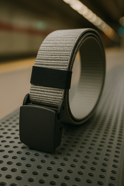 BezpiecznyPasek Pro - ukryj to, co najwazniejsze